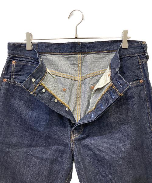 LEVI'S VINTAGE CLOTHING（リーバイス ビンテージ クロージング）LEVI'S VINTAGE CLOTHING (リーバイス ビンテージ クロージング) デニムパンツ インディゴ サイズ:SIZE 91cm(W 36)の古着・服飾アイテム