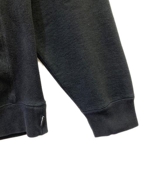 WACKO MARIA（ワコマリア）WACKO MARIA (ワコマリア) スウェット ブラック サイズ:Ｍの古着・服飾アイテム