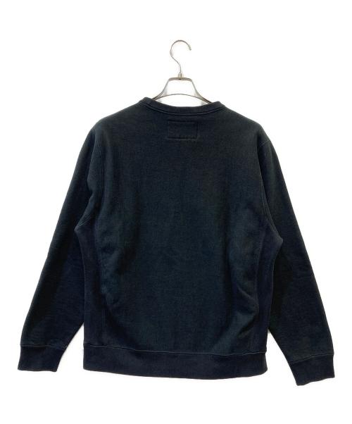 WACKO MARIA（ワコマリア）WACKO MARIA (ワコマリア) スウェット ブラック サイズ:Ｍの古着・服飾アイテム