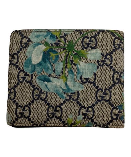 GUCCI（グッチ）GUCCI (グッチ) 2つ折り財布の古着・服飾アイテム