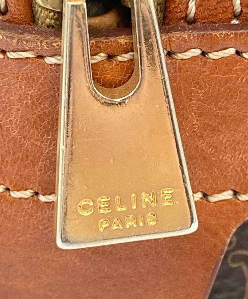 CELINE（セリーヌ）CELINE (セリーヌ) ハンドバッグの古着・服飾アイテム
