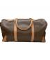 中古・古着 CELINE (セリーヌ) ボストンバッグ ブラウン：25000円