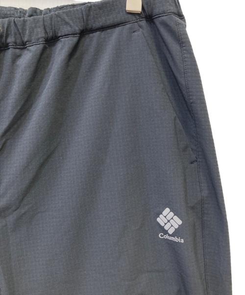 Columbia（コロンビア）Columbia (コロンビア) エンジョイマウンテンライフブラッシュドパンツ ブラック サイズ:XLの古着・服飾アイテム