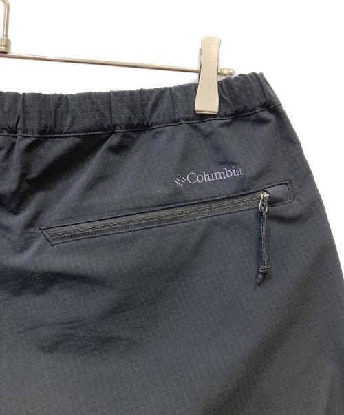 Columbia（コロンビア）Columbia (コロンビア) エンジョイマウンテンライフブラッシュドパンツ ブラック サイズ:XLの古着・服飾アイテム