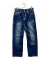 TRUE RELIGION（トゥルー レリジョン）の古着「デニムパンツ」