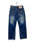 TRUE RELIGION (トゥルー レリジョン) デニムパンツ サイズ:86㎝(W34)：7000円