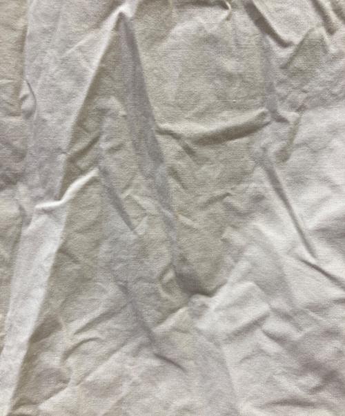 RRL（ダブルアールエル）RRL (ダブルアールエル) 半袖シャツ ベージュ サイズ:Ｌの古着・服飾アイテム