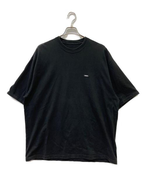 ENNOY（エンノイ）ENNOY (エンノイ) Tシャツ ブラック サイズ:XXLの古着・服飾アイテム