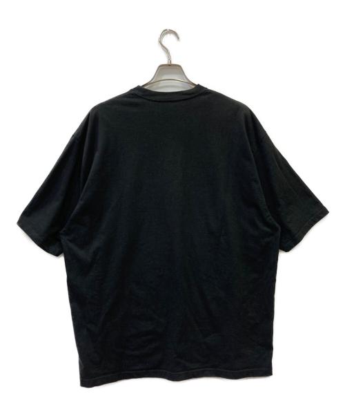 ENNOY（エンノイ）ENNOY (エンノイ) Tシャツ ブラック サイズ:XXLの古着・服飾アイテム