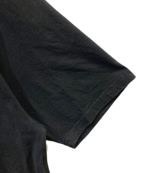 ENNOY（エンノイ）ENNOY (エンノイ) Tシャツ ブラック サイズ:XXLの古着・服飾アイテム