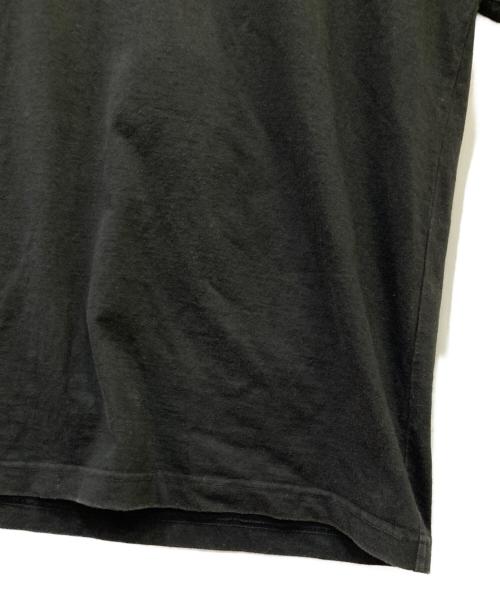 ENNOY（エンノイ）ENNOY (エンノイ) Tシャツ ブラック サイズ:XXLの古着・服飾アイテム