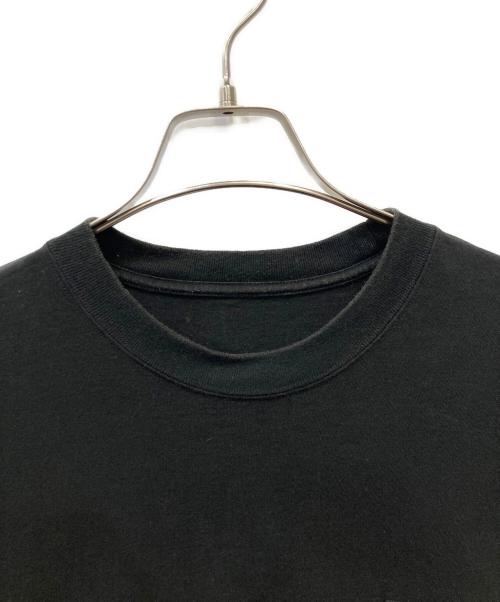 ENNOY（エンノイ）ENNOY (エンノイ) Tシャツ ブラック サイズ:XXLの古着・服飾アイテム