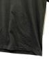 中古・古着 ENNOY (エンノイ) Tシャツ ブラック サイズ:XXL：6000円