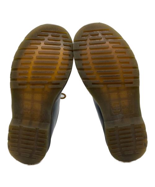 Dr.Martens（ドクターマーチン）Dr.Martens (ドクターマーチン) 3ホールシューズ ブラック サイズ:EU37の古着・服飾アイテム