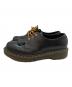Dr.Martens (ドクターマーチン) 3ホールシューズ ブラック サイズ:EU37：10000円