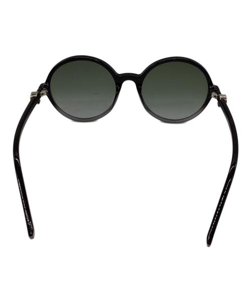 FENDI（フェンディ）FENDI (フェンディ) サングラス ブラックの古着・服飾アイテム