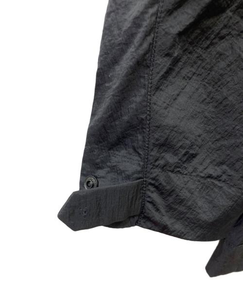 Y-3（ワイスリー）Y-3 (ワイスリー) 長袖カットソー ブラック サイズ:XSの古着・服飾アイテム