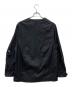 Y-3 (ワイスリー) 長袖カットソー ブラック サイズ:XS：8000円