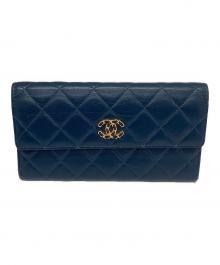 CHANEL（シャネル）の古着「財布」