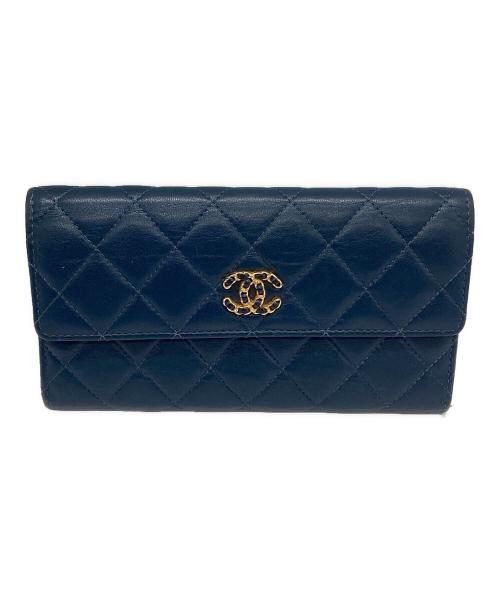 CHANEL（シャネル）CHANEL (シャネル) 財布の古着・服飾アイテム