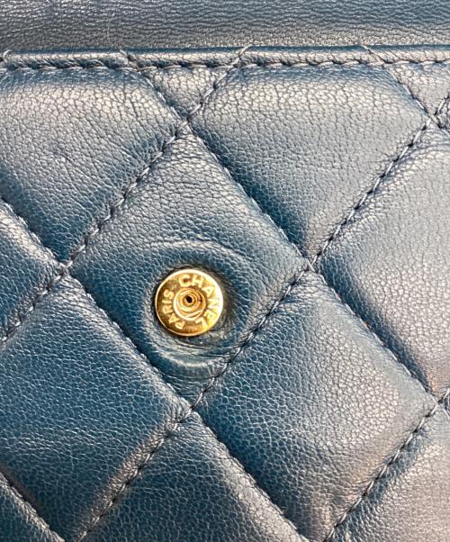 CHANEL（シャネル）CHANEL (シャネル) 財布の古着・服飾アイテム