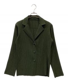 中古・古着通販】me ISSEY MIYAKE (ミーイッセイ ミヤケ) プリーツ