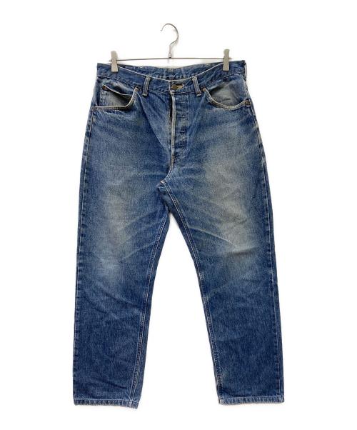 LEE（リー）LEE (リー) デニムパンツ インディゴ サイズ:W36×L33の古着・服飾アイテム
