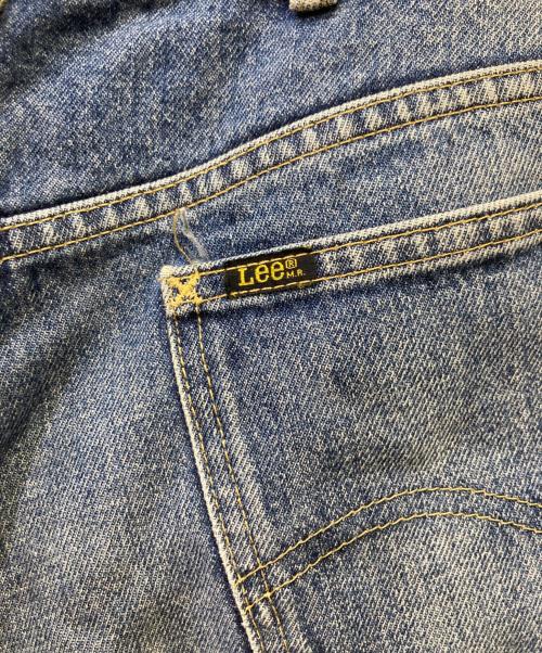 LEE（リー）LEE (リー) デニムパンツ インディゴ サイズ:W36×L33の古着・服飾アイテム