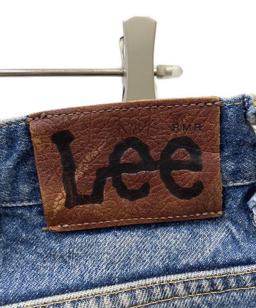 LEE（リー）LEE (リー) デニムパンツ インディゴ サイズ:W36×L33の古着・服飾アイテム
