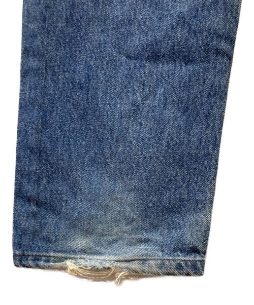 LEE（リー）LEE (リー) デニムパンツ インディゴ サイズ:W36×L33の古着・服飾アイテム