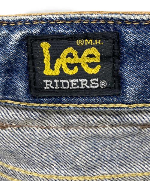 LEE（リー）LEE (リー) デニムパンツ インディゴ サイズ:W36×L33の古着・服飾アイテム
