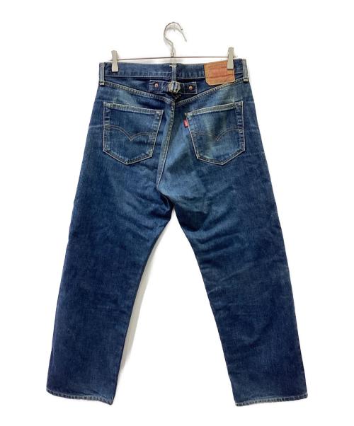 LEVI'S（リーバイス）LEVI'S (リーバイス) デニムパンツ インディゴ サイズ:33ｲﾝﾁの古着・服飾アイテム