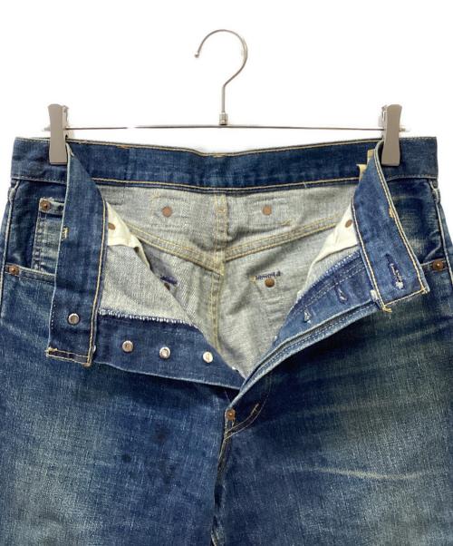 LEVI'S（リーバイス）LEVI'S (リーバイス) デニムパンツ インディゴ サイズ:33ｲﾝﾁの古着・服飾アイテム
