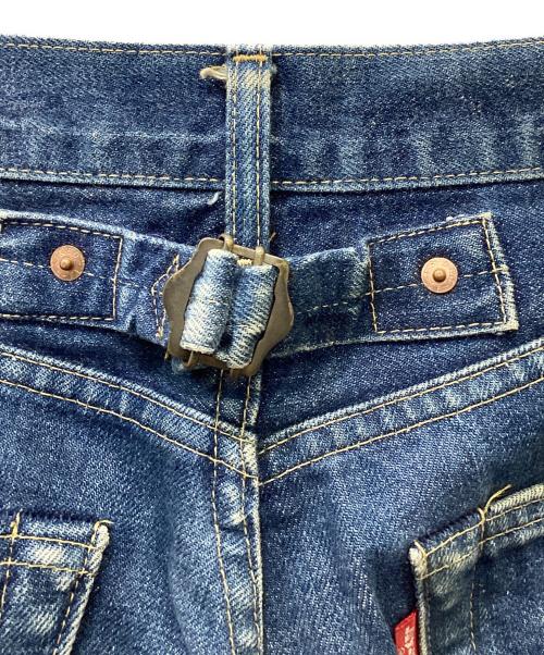LEVI'S（リーバイス）LEVI'S (リーバイス) デニムパンツ インディゴ サイズ:33ｲﾝﾁの古着・服飾アイテム