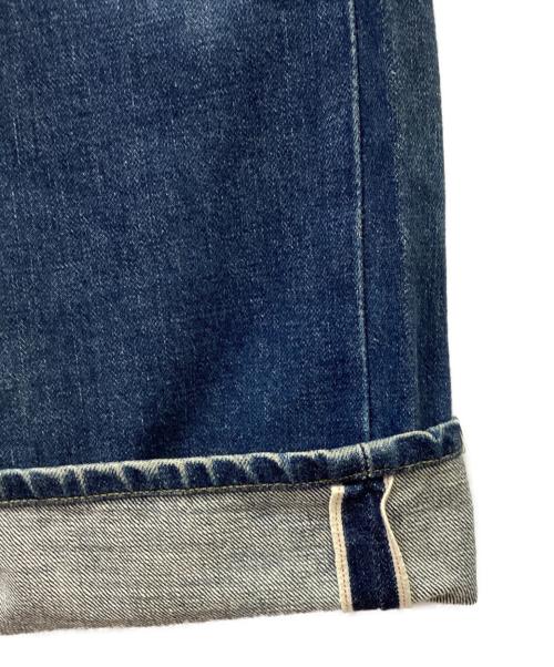 LEVI'S（リーバイス）LEVI'S (リーバイス) デニムパンツ インディゴ サイズ:33ｲﾝﾁの古着・服飾アイテム