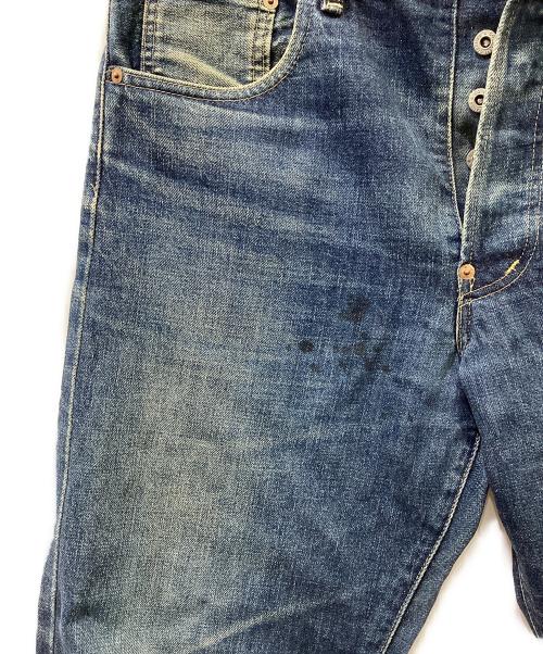LEVI'S（リーバイス）LEVI'S (リーバイス) デニムパンツ インディゴ サイズ:33ｲﾝﾁの古着・服飾アイテム