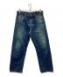 LEVI'S（リーバイス）の古着「デニムパンツ」｜インディゴ