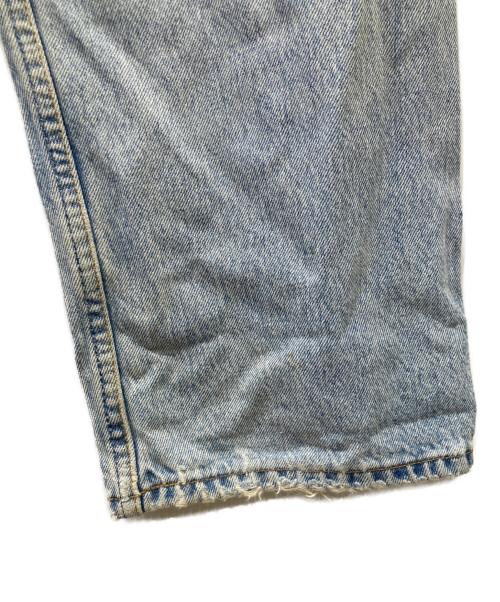 LEVI'S（リーバイス）LEVI'S (リーバイス) デニムパンツ ブルー サイズ:W35×L30の古着・服飾アイテム