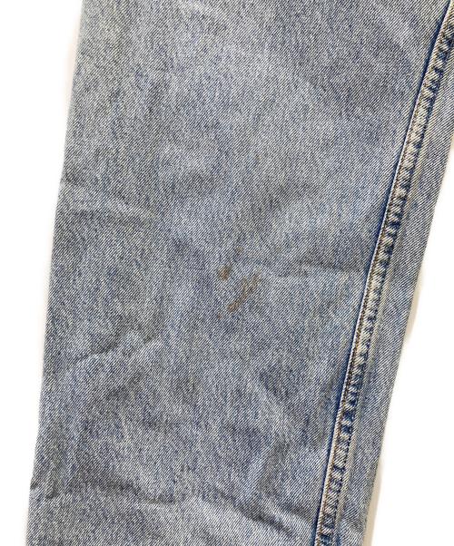 LEVI'S（リーバイス）LEVI'S (リーバイス) デニムパンツ ブルー サイズ:W35×L30の古着・服飾アイテム