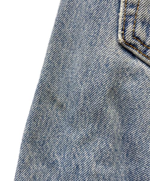 LEVI'S（リーバイス）LEVI'S (リーバイス) デニムパンツ ブルー サイズ:W35×L30の古着・服飾アイテム