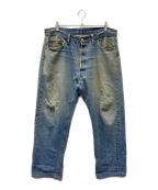 LEVI'Sリーバイス）の古着「ヴィンテージデニムパンツ」
