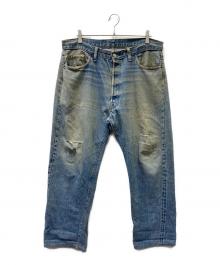 LEVI'S（リーバイス）の古着「ヴィンテージデニムパンツ」
