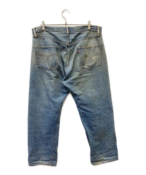 LEVI'S（リーバイス）LEVI'S (リーバイス) ヴィンテージデニムパンツ サイズ:W40×L34の古着・服飾アイテム