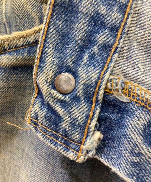 LEVI'S（リーバイス）LEVI'S (リーバイス) ヴィンテージデニムパンツ サイズ:W40×L34の古着・服飾アイテム