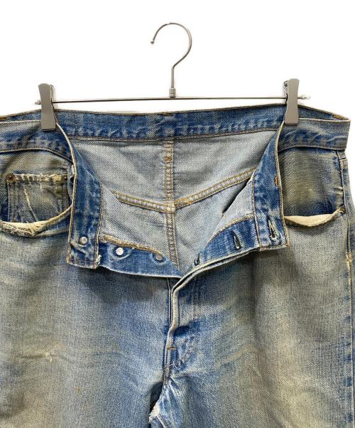 LEVI'S（リーバイス）LEVI'S (リーバイス) ヴィンテージデニムパンツ サイズ:W40×L34の古着・服飾アイテム