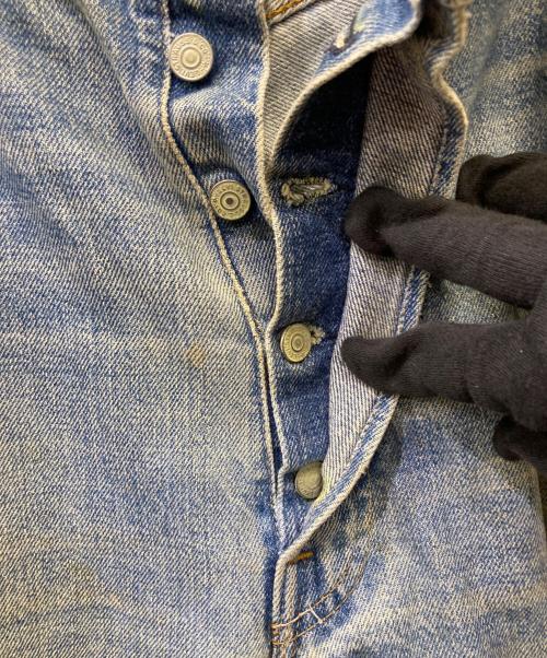 LEVI'S（リーバイス）LEVI'S (リーバイス) ヴィンテージデニムパンツ サイズ:W40×L34の古着・服飾アイテム