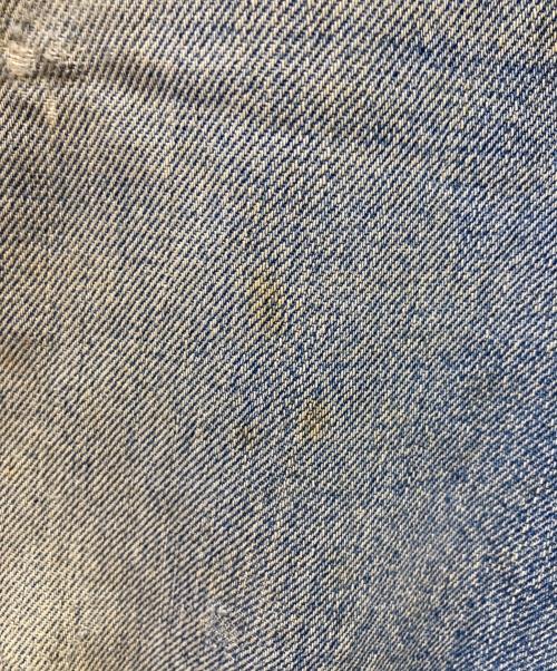 LEVI'S（リーバイス）LEVI'S (リーバイス) ヴィンテージデニムパンツ サイズ:W40×L34の古着・服飾アイテム