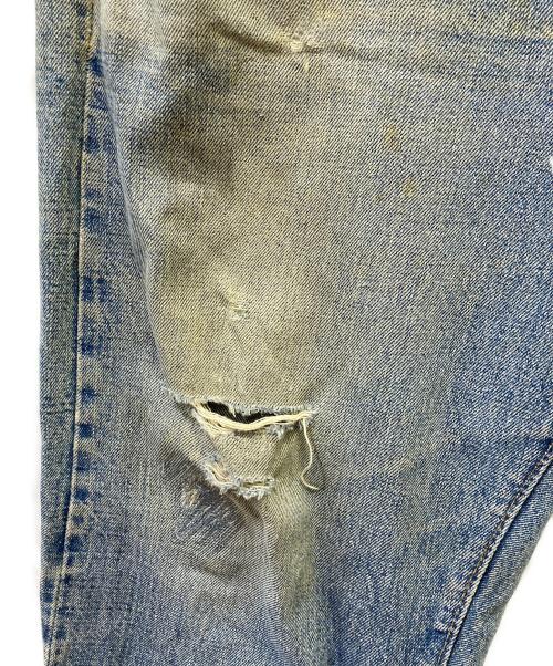 LEVI'S（リーバイス）LEVI'S (リーバイス) ヴィンテージデニムパンツ サイズ:W40×L34の古着・服飾アイテム