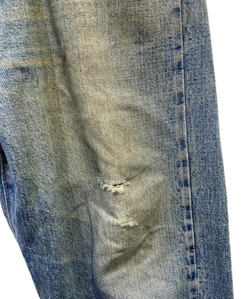 LEVI'S（リーバイス）LEVI'S (リーバイス) ヴィンテージデニムパンツ サイズ:W40×L34の古着・服飾アイテム
