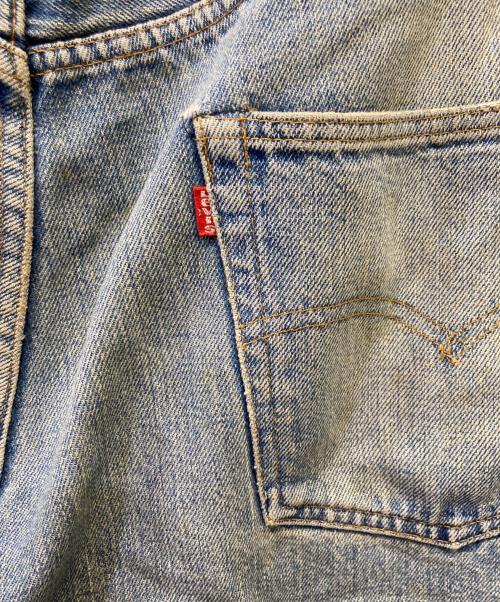 LEVI'S（リーバイス）LEVI'S (リーバイス) ヴィンテージデニムパンツ サイズ:W40×L34の古着・服飾アイテム